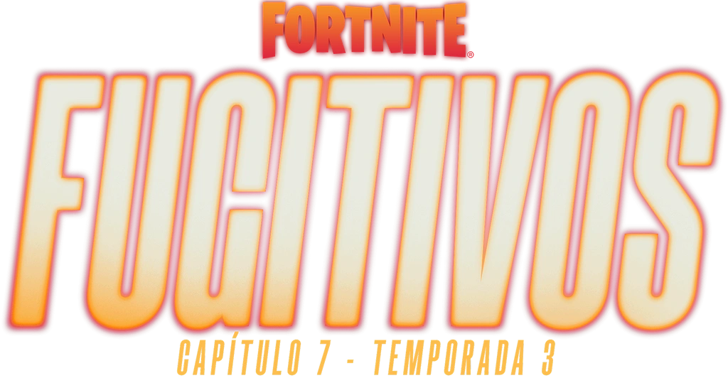 Capítulo 7 - Temporada 3 de Fortnite: Fugitivos