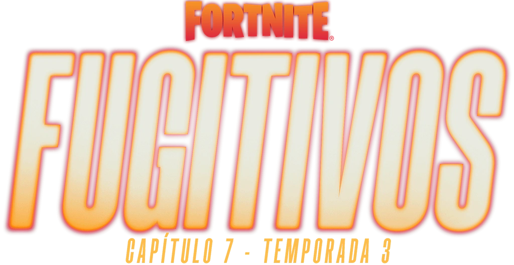Capítulo 7 - Temporada 3 | Fortnite: Fugitivos