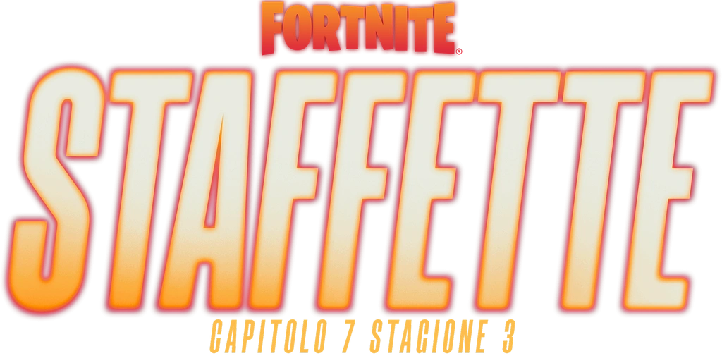 Fortnite Capitolo 7 - Stagione 3 | Staffette