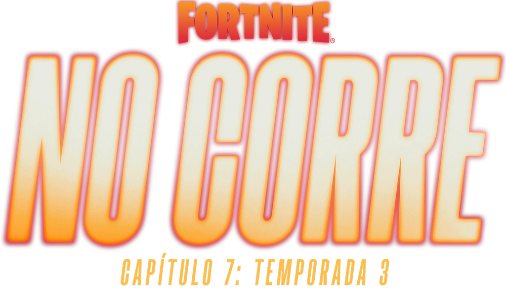 Capítulo 7: Temporada 3 do Fortnite | No Corre