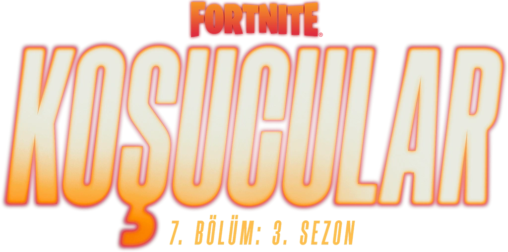 Fortnite 7. Bölüm: 3. Sezon | Koşucular
