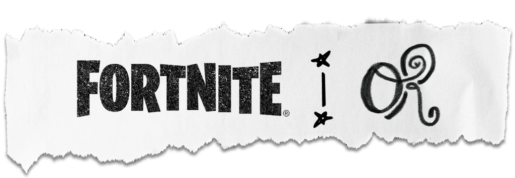 Fortnite | OR