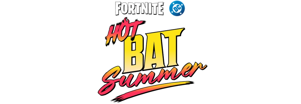 Fortnite | Hot Bat Summer