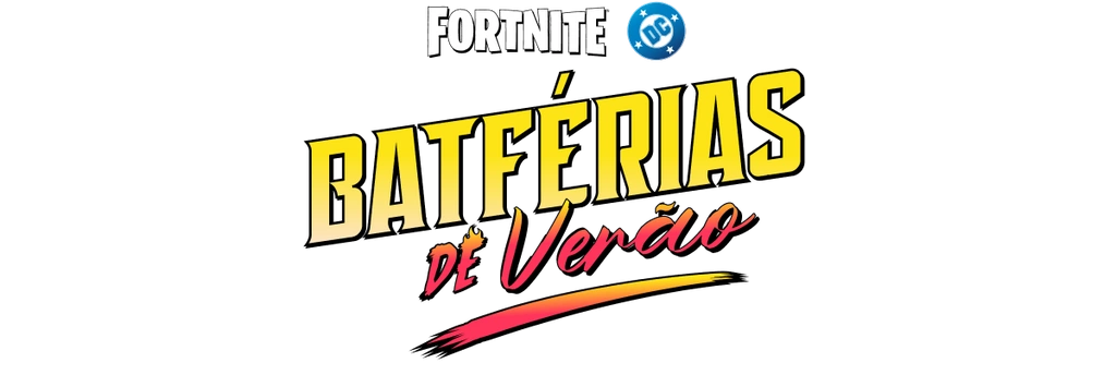 Fortnite | Batférias de Verão