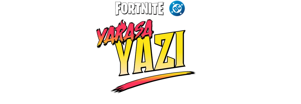 Fortnite | Yarasa Yazı