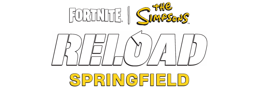 Reload Simpsons x Wick