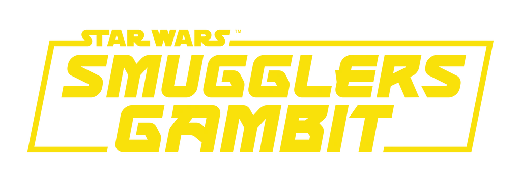 Star Wars | Smugglers Gambit