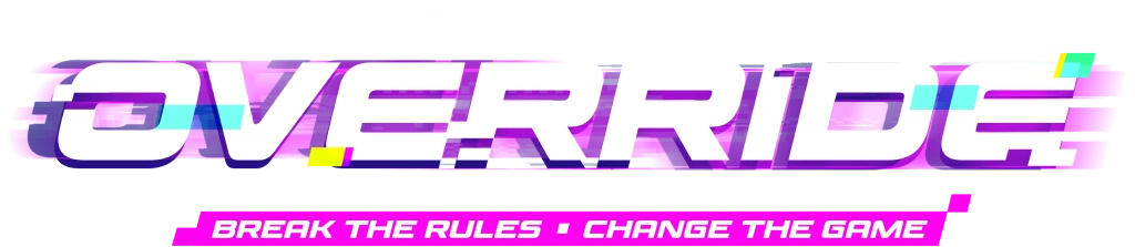 Fortnite Battle Pass | Override - Chapter 7 Season 4