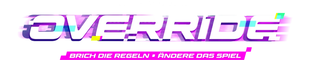 Fortnite Battle Pass | Override – Kapitel 7 Saison 4
