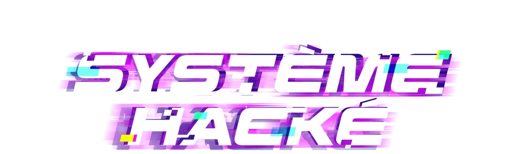 Fortnite Système hacké Chapitre 7 | Saison 4 Brisez les règles. Renversez le jeu.