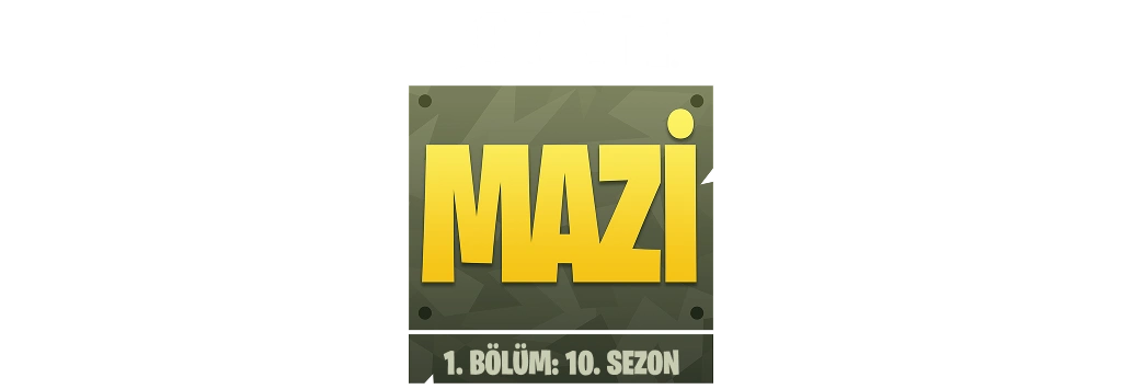 MAZİ X. SEZON