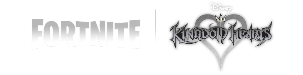 Fortnite | Kingdom Hearts