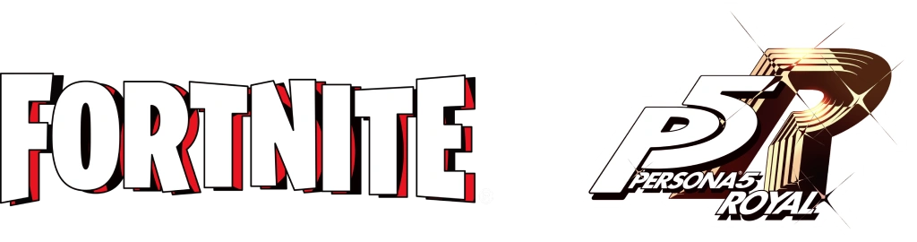 Fortnite | Persona 5 Royal