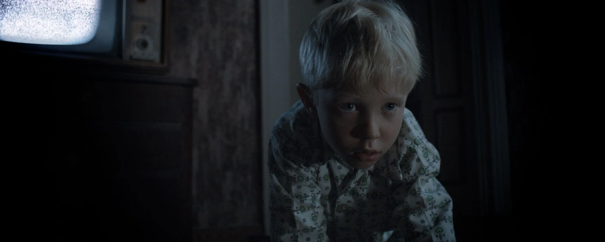 Still from film KOBOLD.