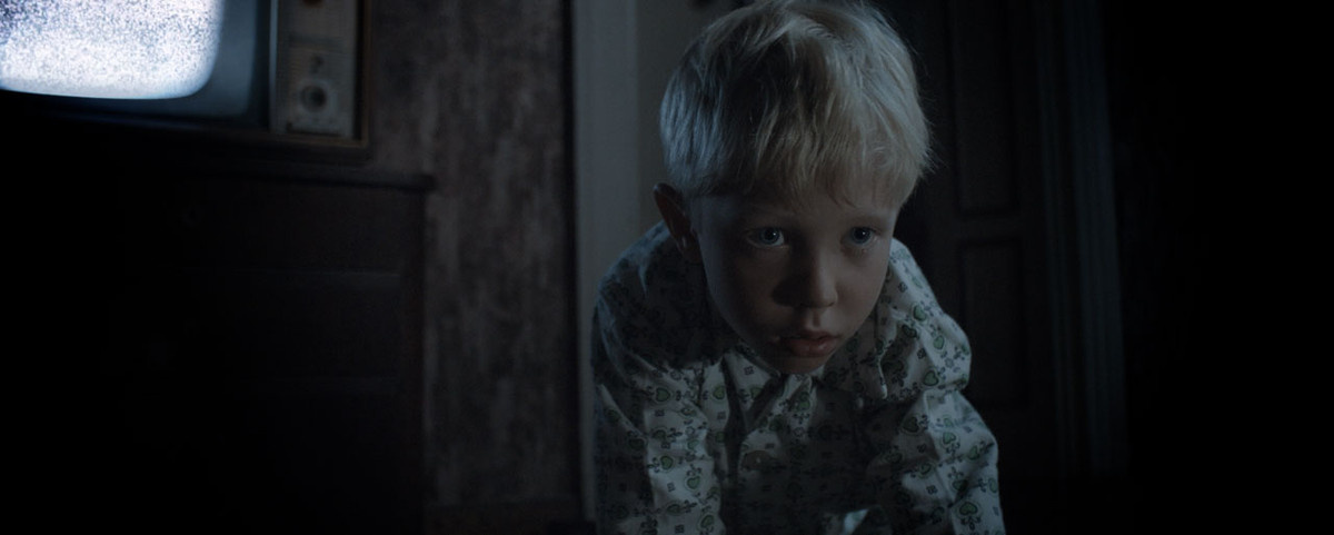 Still from film KOBOLD.