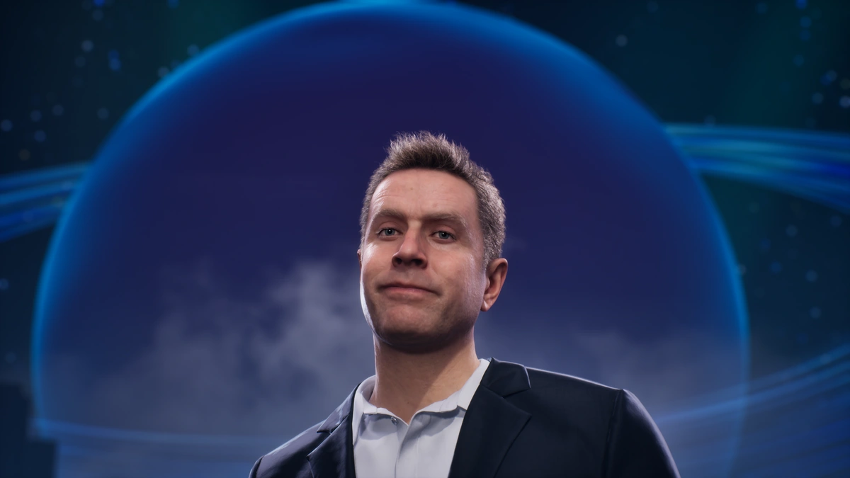 MetaHumans in UEFN