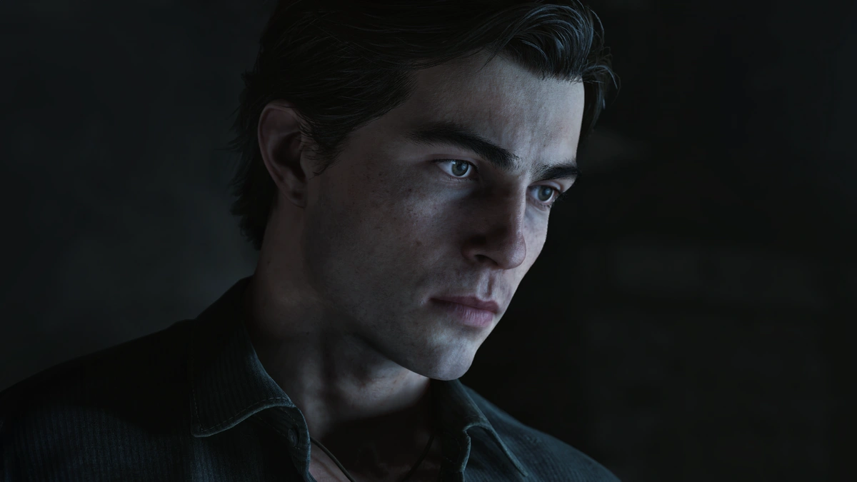 MetaHumans in AAA games