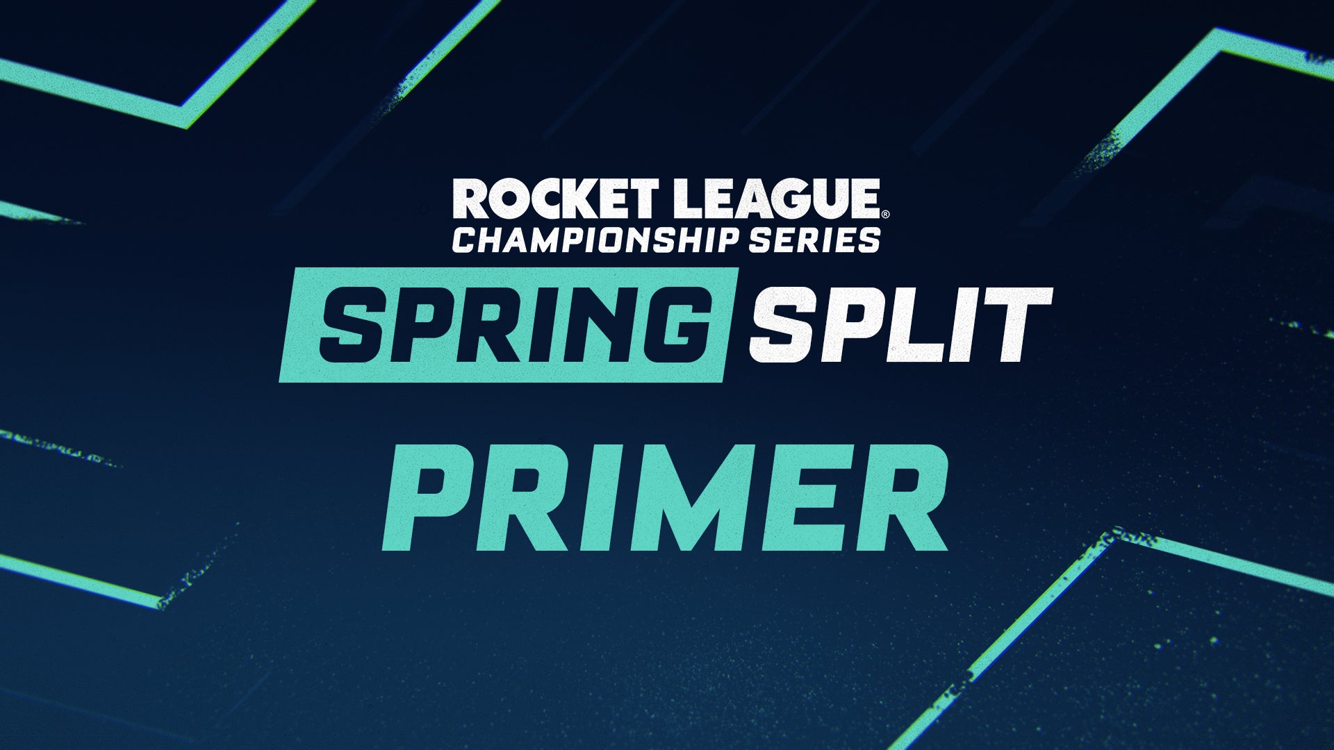 RLCS Spring Split Primer