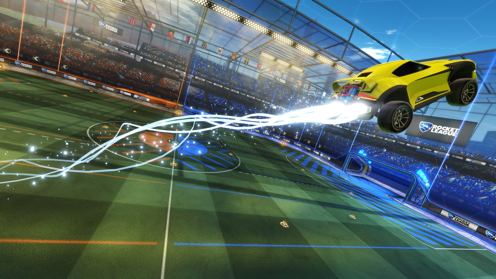 Coming Soon: Competitive Season 3 and Season 2 Rewards