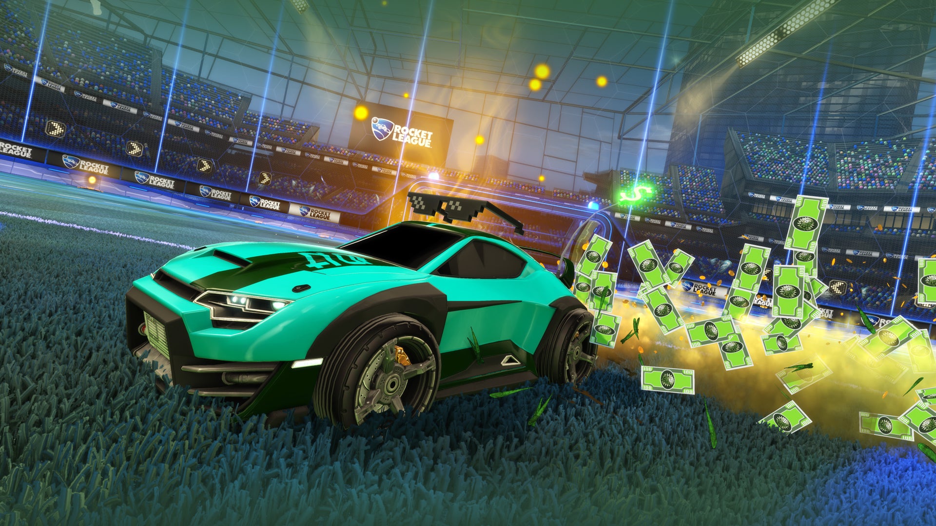 Five Tips for Taking Your Game from “Potato” to “Pro”