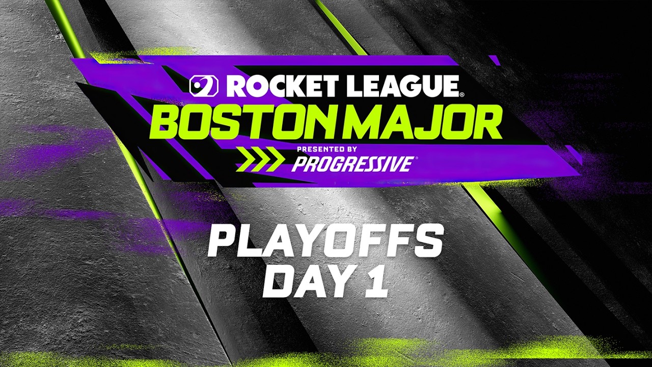 PLAYOFFS DAY 1