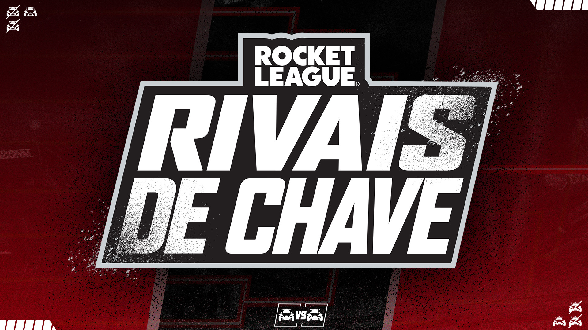 Rivais de Chave