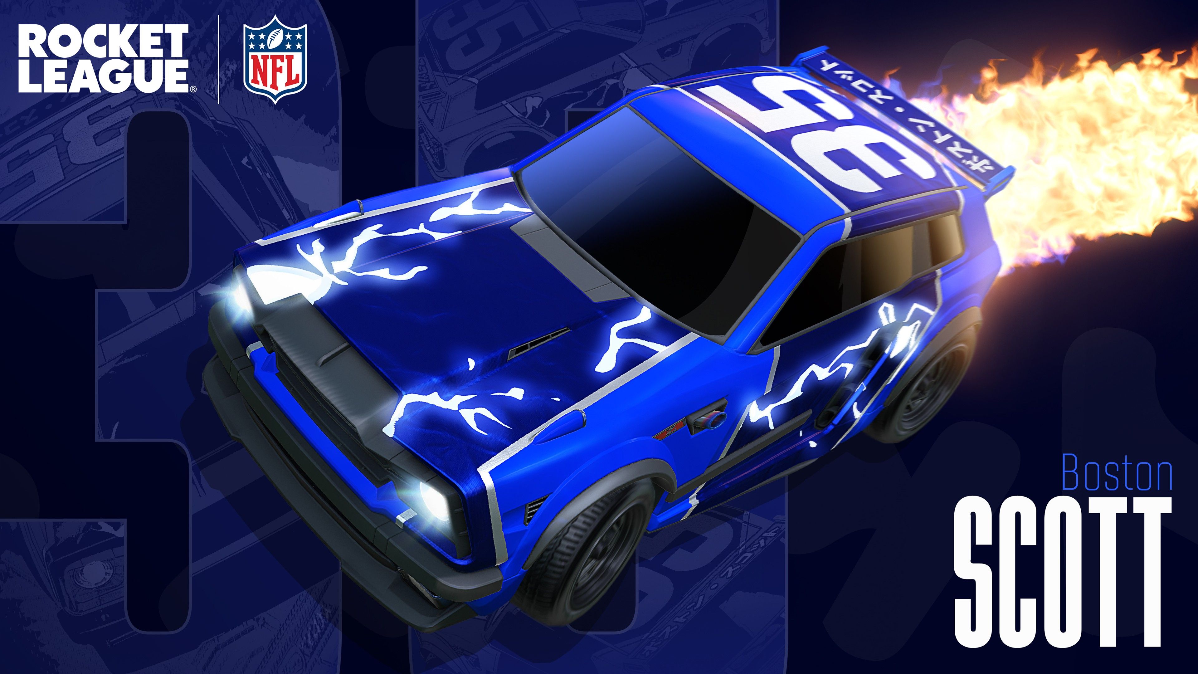 Giant Killer Decal