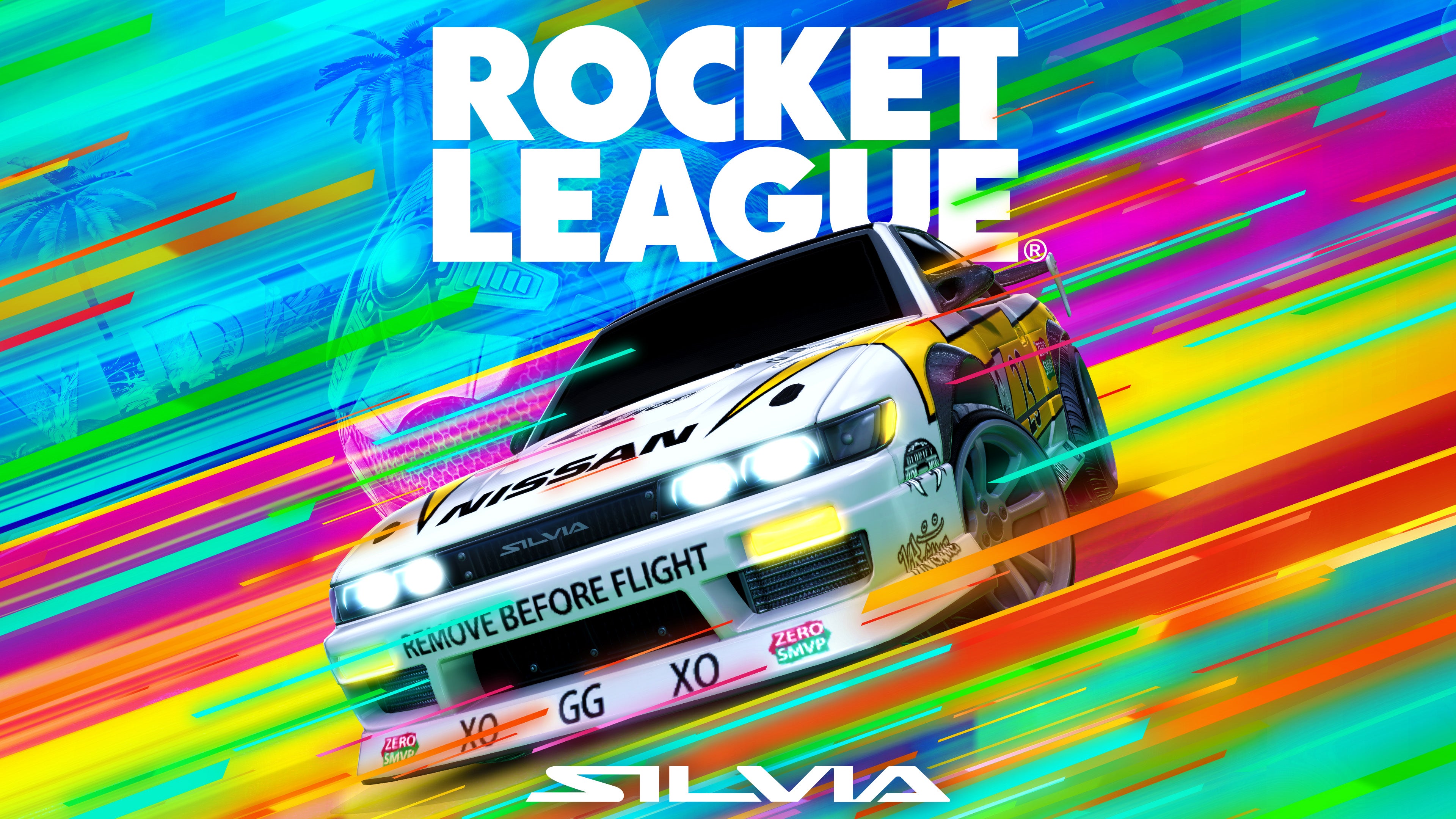 Nissan Silvia
