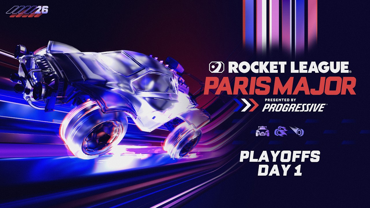 PLAYOFF FRIDAY