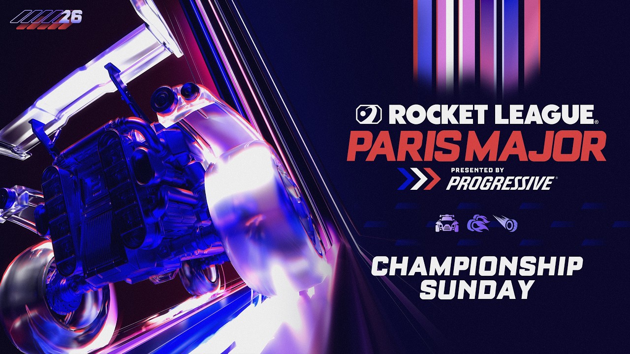 CHAMPIONSHIP SUNDAY
