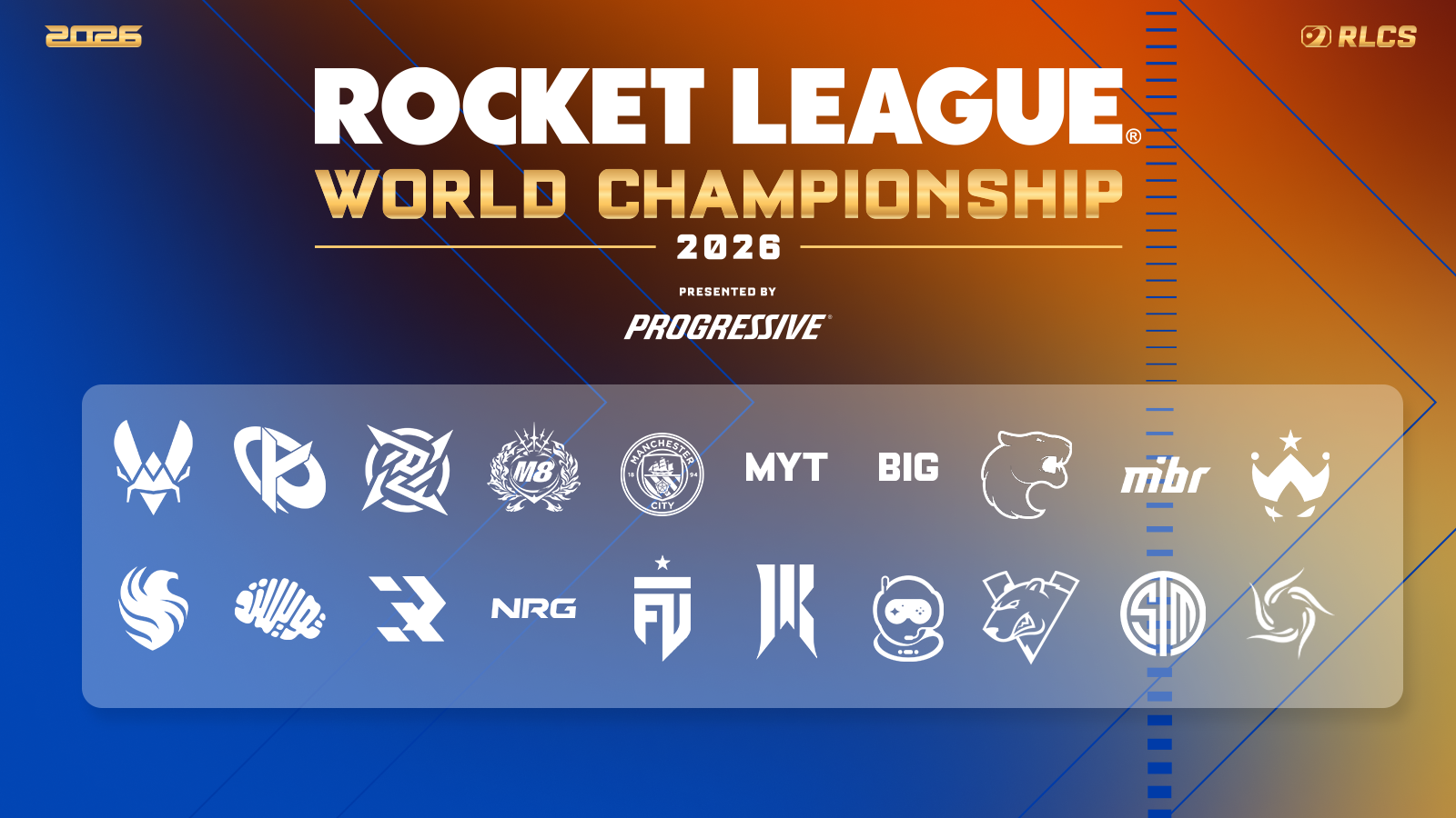 Rocket League World Championship 2026 Primer: Fort Worth and $1.2M Prize Pool