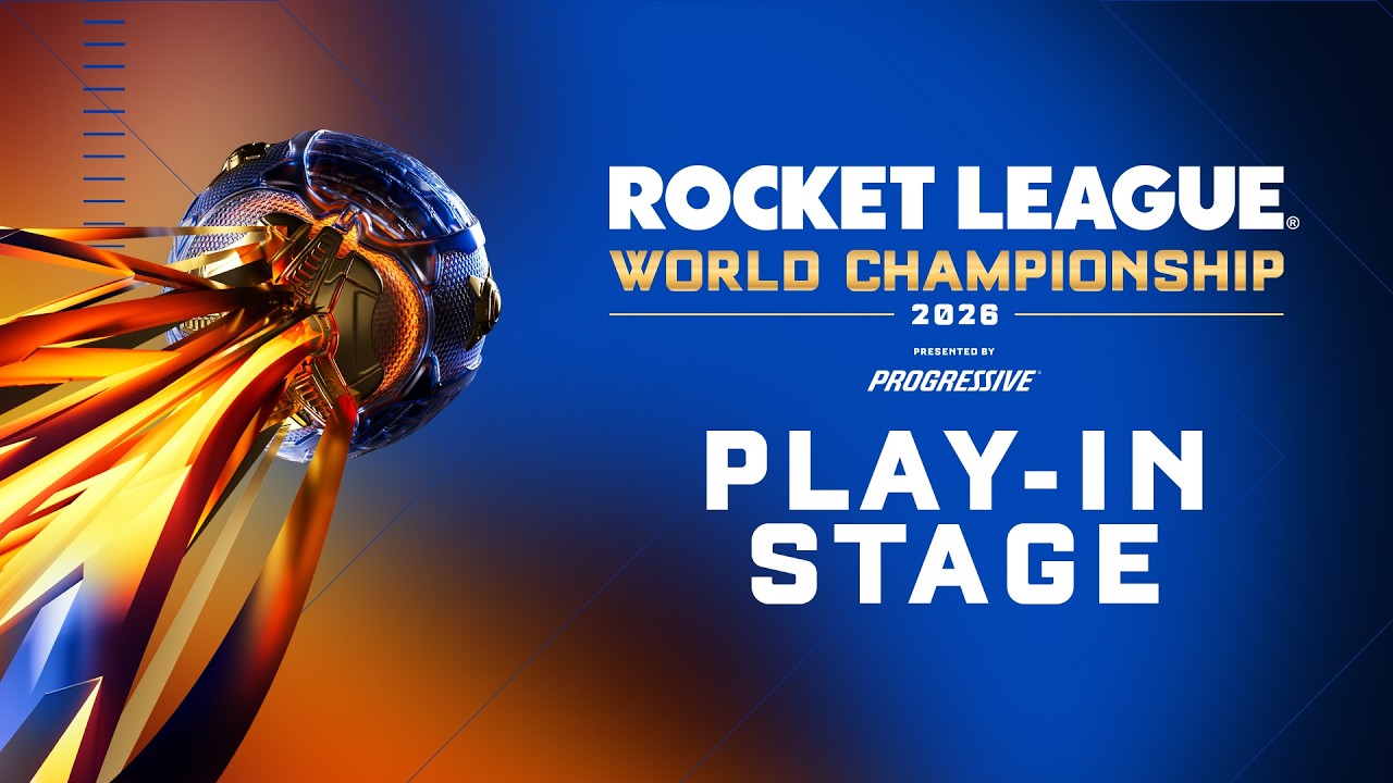 DAY 1 | PLAY-INS | MAIN STREAM
