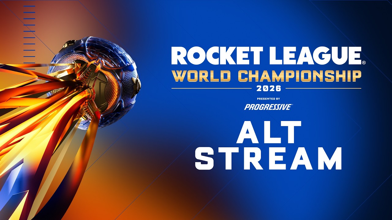 DAY 3 | GROUP STAGE | ALT STREAM