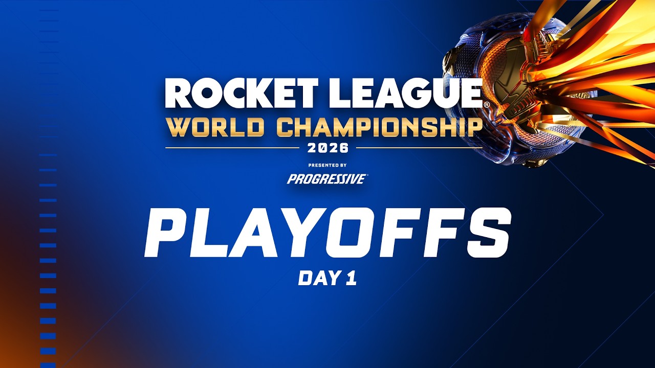 FRIDAY PLAYOFFS