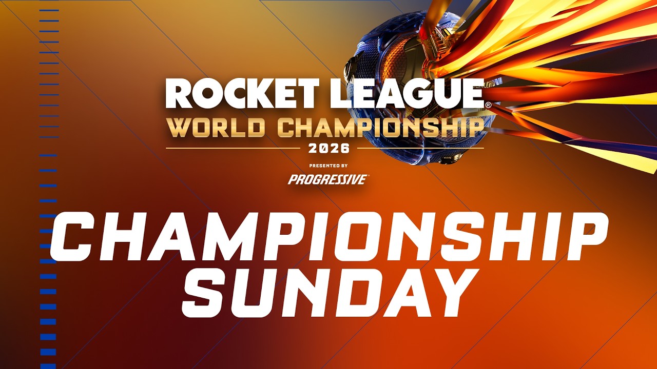 CHAMPIONSHIP SUNDAY