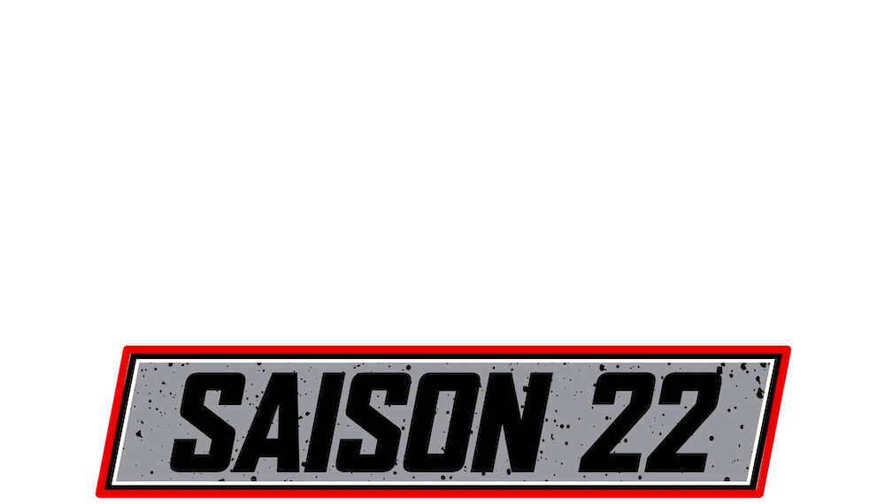 Rocket League Saison 22