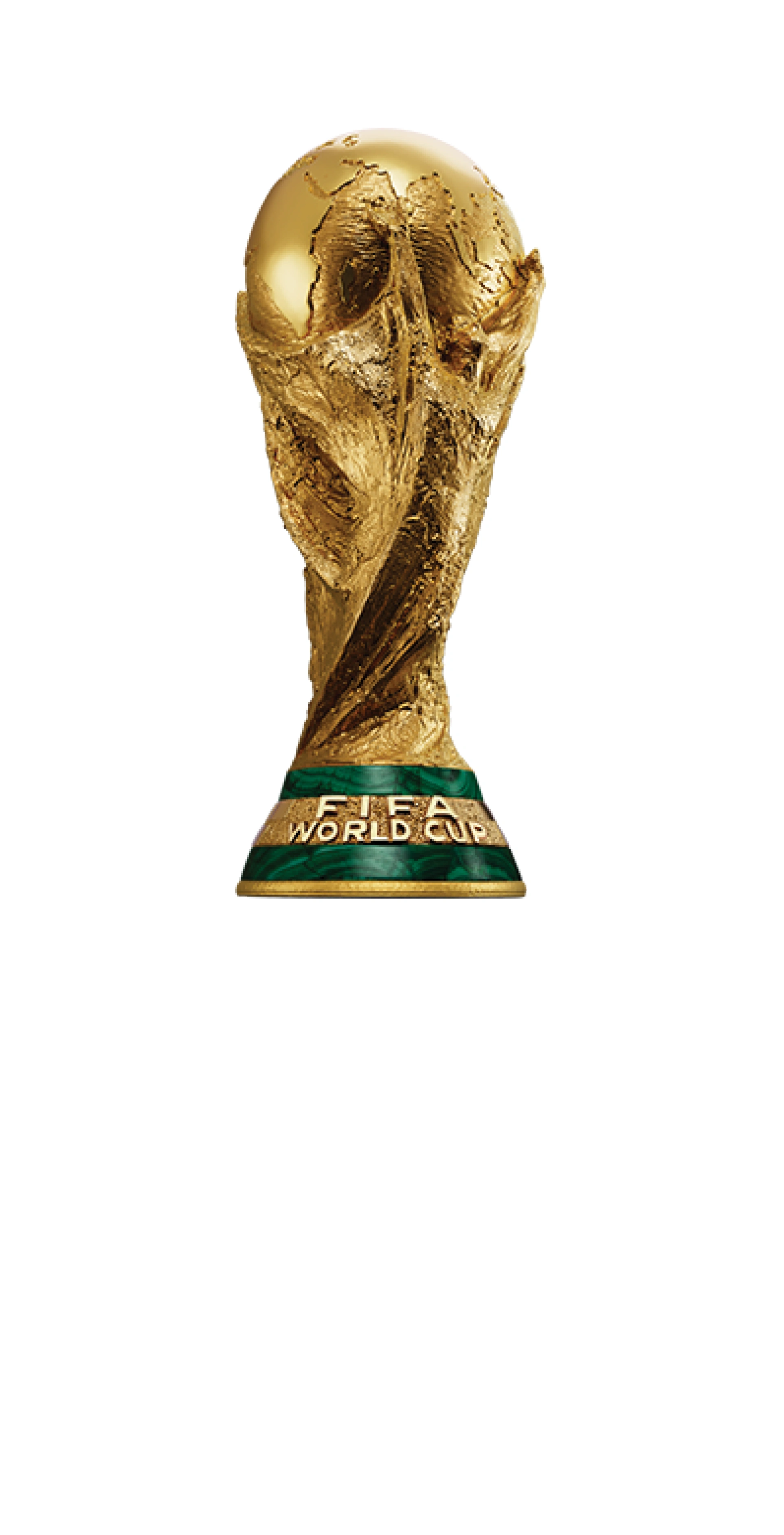 FIFA World Cup 2026 LTE