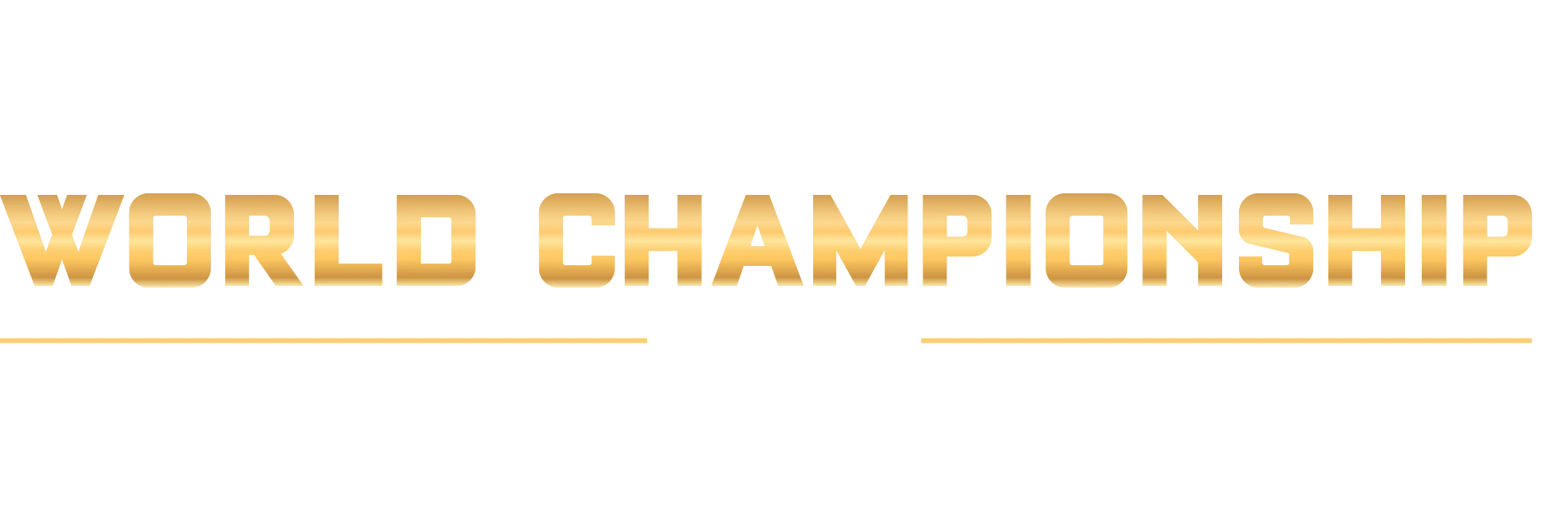 Rocket League World Championship