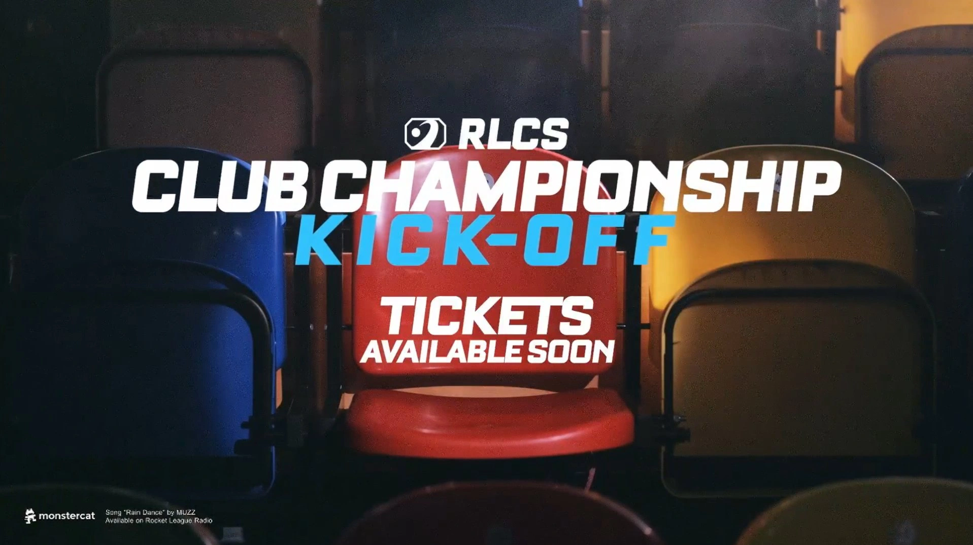 Club Championship Kickoff tickets available soon