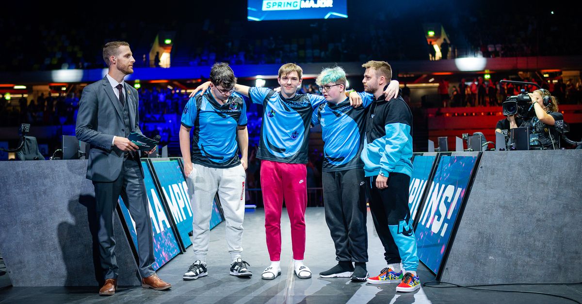 Rocket League ® - Official Site