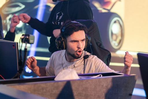RLCS Fall Major 2021