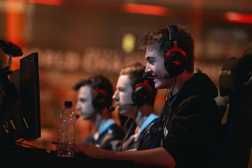 RLCS Season 5 Worlds