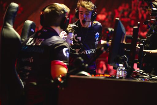 RLCS Season 6 Worlds