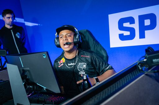 RLCS Spring Major 2022 Day 3