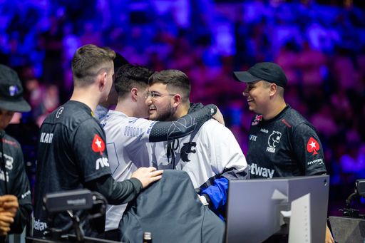RLCS Spring Major 2022 Day 4