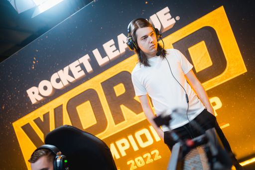 RLCS Worlds Wildcard 2022 Day 2