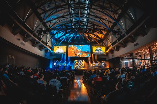 RLCS Worlds Wildcard 2022 Day 3