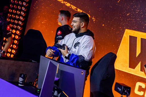 RLCS Worlds Groups 2022 Day 2