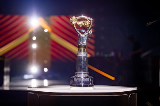 RLCS World Championship Day 4