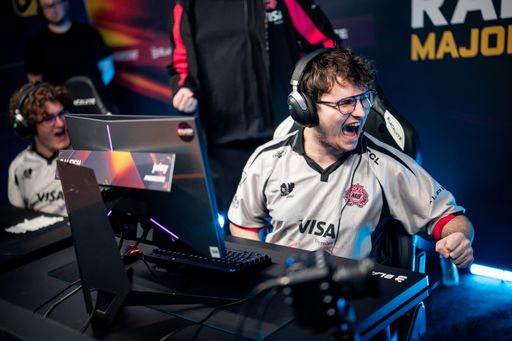 RLCS Raleigh Major Day 2